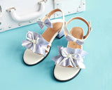 Wjczt Lolita sandals female fairy tea party summer thick heels student shoes  shallow mouth kawaii shoes cosplay loli daily shoes