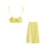 Wjczt 2024 EMMA TWO PIECE SET