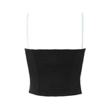 Wjczt 2024 JOYCI CROP TOP