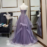 dresses Evening Dress New Banquet Long Formal Dress V-neck Sling Dress Original Shipment