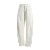 Wjczt Loose and avant-garde pants for women