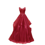 dresses Evening Dress New Banquet Long Formal Dress V-neck Sling Dress Original Shipment