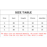 Wjczt - Women Spring Autumn y2k Casual T-Shirts Long Sleeve Stretchy O-Neck All-Match Slim Fit Pullover Ladies Crop Tops Streetwear