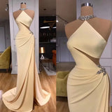 Wjczt Luxurious Fashion Off Shoulder Long Evening Dresses Sexy Elegant Dresses Lightweight Wear Resistant Design Evening Dresses 2024