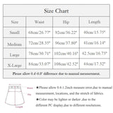 Wjczt Women Sexy Slim Fit Suede Covered Buttocks Short Skirt With High Waist Girls Fashion Daily Solid Color A-Line Zipper Midi Skirt