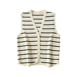 Wjczt 2024 LAURA STRIPED TOP