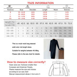 Wjczt  Women Fall Versatile Mock Neck Knit Dress New Winter Inner Layer Long Sleeved Dress Casual Loose Mid-Length Sweater Dress