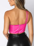 Wjczt 2024 BELISIMA CROP TOP