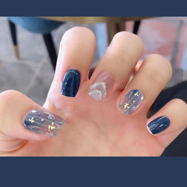 NAILS