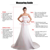 Wjczt Fascinating Luxury Crystal Evening Dresses 2024 Beautiful For Women Beaded Mermaid Prom Dress High Split Formal Gown Custom Made