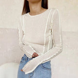 Wjczt 2024 MARLY KNITTED TOP