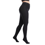 Wjczt Woman Black Leggins Elasticity Breathable Polyester Thick Velvet Pants Leggings Queen Size Warm Leggings Woman Clothing