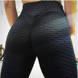 Wjczt Push Up Leggings Women's Clothing Anti Cellulite Legging Fitness Run Black Leggins Sexy High Waist Legins Workout Jeggings