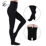 Wjczt Winter Warm Leggings Women High Waist plus Velvet Legging Solid Autumn Leggings 5 Color