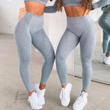 Wjczt Seamless Leggings Women Fitness Leggings For Women Jeggings Sportswear Femme High Waist Exercise Leggings Women