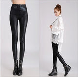 Wjczt sexy Women Leggings Fashion Gauze Patchwork Breathbale Legging Workout Comfortable Pants trousers leg08