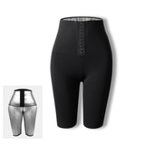 Wjczt Body Shaper Leggings Women High Waist Fitness Sport Leggings Sweat Abdomen Legging Push Up Women Sportswear