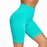 Wjczt New Seamless Leggings Women Sport Push Up Leggings Fitness High Waist Women Clothing Gym Workout Pants Female Pants Dropshiping