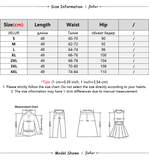 Wjczt Fashion Pu Leather Shorts Women Autumn Winter Bermuda Elastic Waist Loose Five Points Leather Trouser S-4XL Size Shorts