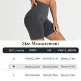 Wjczt Seamless Leggings Push Up Women High Waist Sport Workout Leggings Sexy Fashion Femme Legging Tight Gym Fitness Clothing