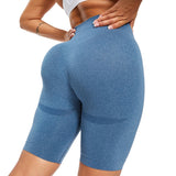 Wjczt New Seamless Leggings Women Sport Push Up Leggings Fitness High Waist Women Clothing Gym Workout Pants Female Pants Dropshiping