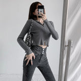 Wjczt Stretch Jeans Women 2022 Push Up Sexy Retro High Waist Skinny Mom Pants Korean Fashion Denim Trousers Femme Spring New