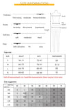 Wjczt Leggings for Women Booty Lifting Sports Fitness Leggings Push Up High Waist Legging Outdoor Workout Seamless Leggings