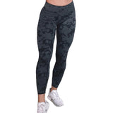 Wjczt New Adapt Camo Seamless Leggings Women Fitnss Yoga Legging Scrunch Butt Booty Leggings Dropshipping Gym Clothing Sports Tights