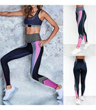 Wjczt Big strength Big size Women Leggings Casual Compression Fitness Ladies Workout High Waist Long Leggings Trousers