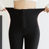 Wjczt Sexy Seamless Leggings Women High Waist sweat Fitness Leggings Sports Gym Legging Push Up Booty Body Shaper Pants