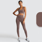 Wjczt High Waist Naked feeling Leggings Push Up Sport Women Fitness Running Yoga Pants Energy Seamless Leggings Gym Girl leggings