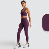 Wjczt High Waist Naked feeling Leggings Push Up Sport Women Fitness Running Yoga Pants Energy Seamless Leggings Gym Girl leggings