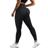 Wjczt Seamless Leggings Women Fitness Yoga Pants Women Butt Push Up Legging Workout Sports Pants Woman Tights Fitness Yoga Leggings