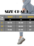 Wjczt Seamless Leggings Sexy Bubble Butt Push Up Pants Slim High Waist Fitness Legging Skinny Tight Mujer Gym Women Legging Dropship