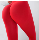 Wjczt Gym Leggings Women Leggings For Fitness Push Up Seamless Feamle Black Leggins Workout High Waist Girl Legging Sports