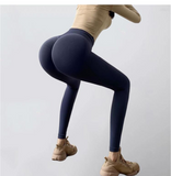 Wjczt Gym Leggings Women Leggings For Fitness Push Up Seamless Feamle Black Leggins Workout High Waist Girl Legging Sports